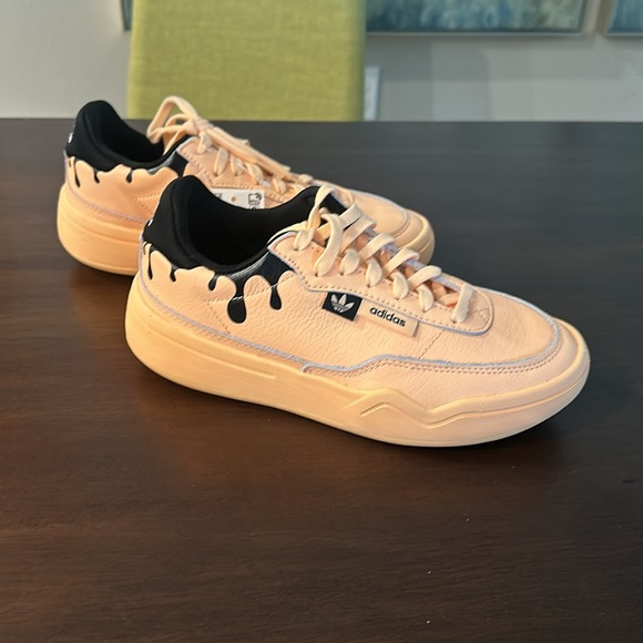 Adidas Acid Orange GY3581 Original NEW without BOX !! - Picture 3 of 4